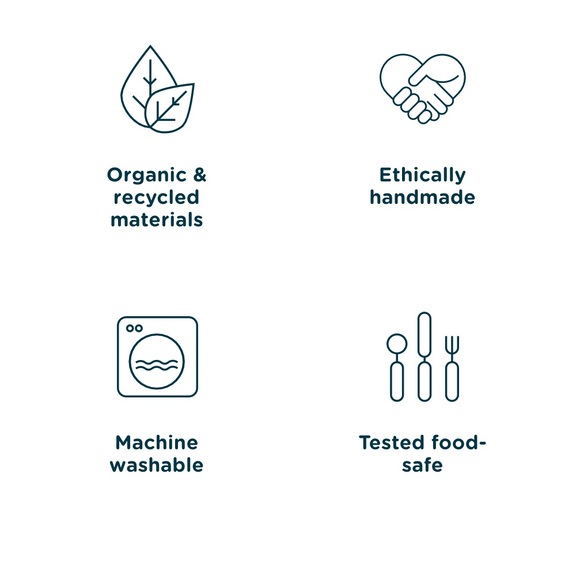 Black Lunch Bag - Picture 5 of 6